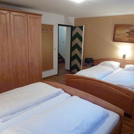 Ferienhaus Teigi Wagrain Εξωτερικό φωτογραφία