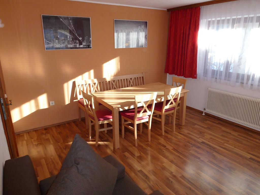 Ferienhaus Teigi Wagrain Δωμάτιο φωτογραφία