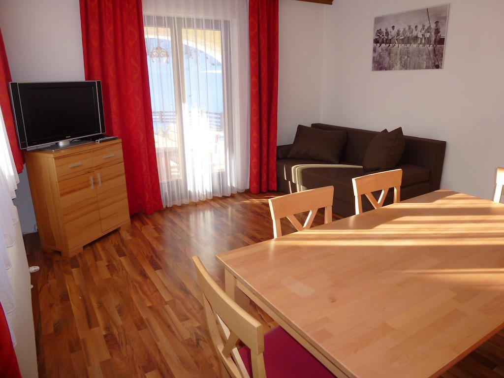 Ferienhaus Teigi Wagrain Δωμάτιο φωτογραφία