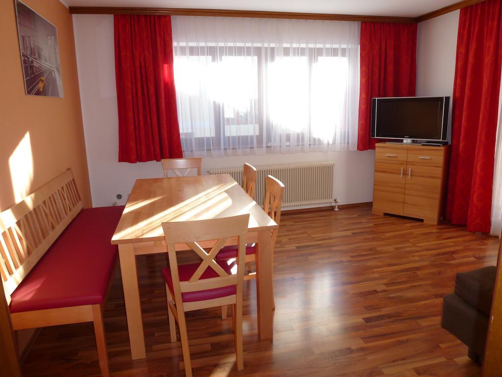Ferienhaus Teigi Wagrain Δωμάτιο φωτογραφία