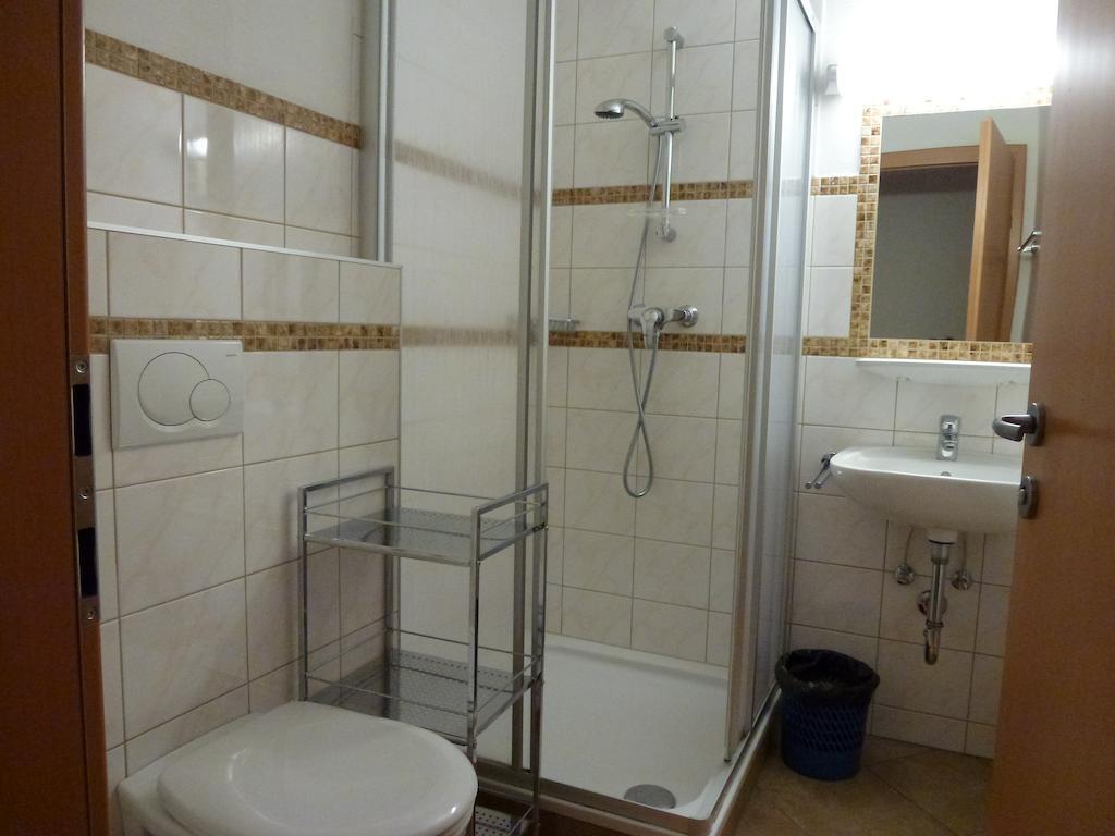 Ferienhaus Teigi Wagrain Δωμάτιο φωτογραφία