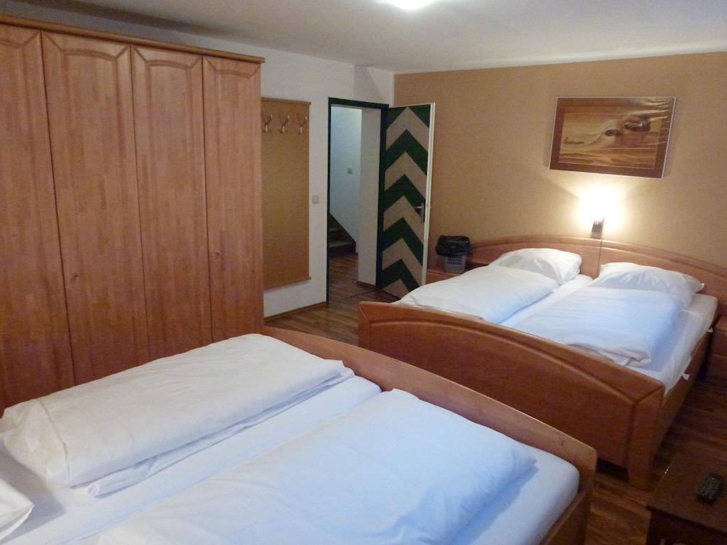 Ferienhaus Teigi Wagrain Εξωτερικό φωτογραφία