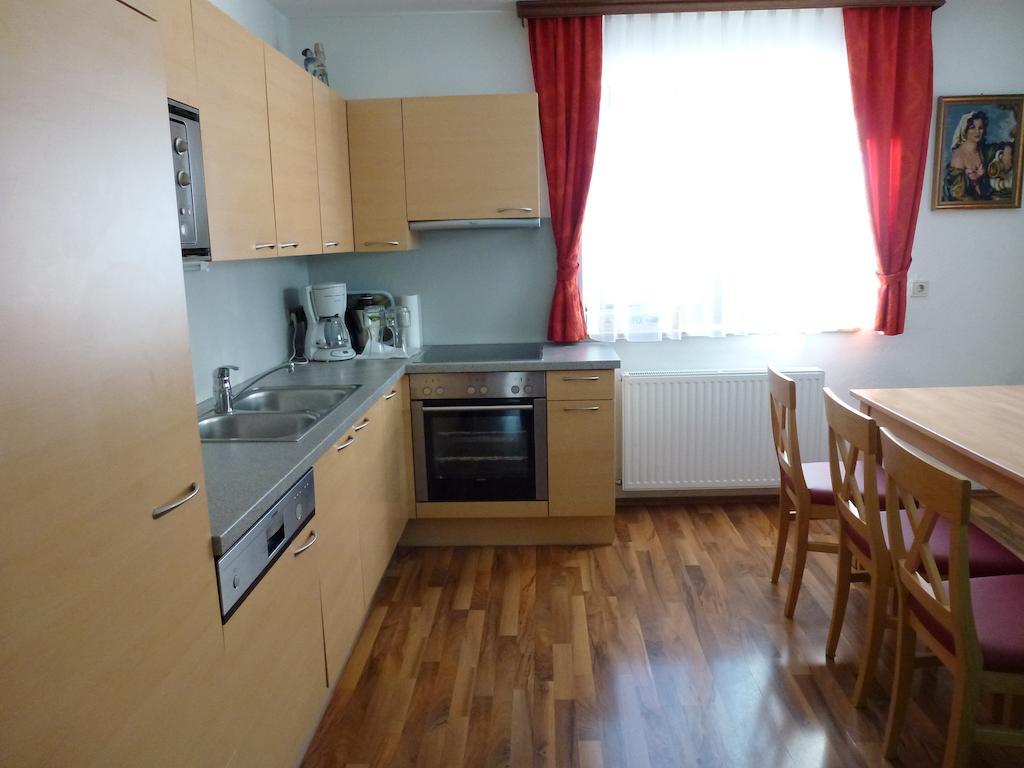 Ferienhaus Teigi Wagrain Εξωτερικό φωτογραφία