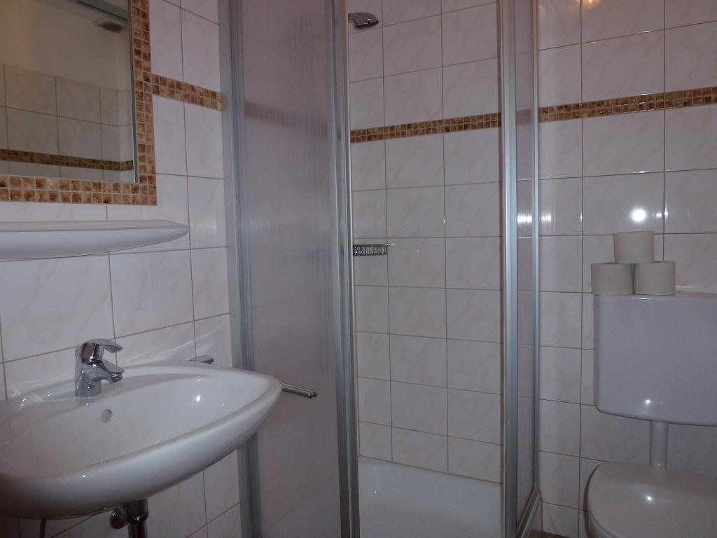 Ferienhaus Teigi Wagrain Δωμάτιο φωτογραφία