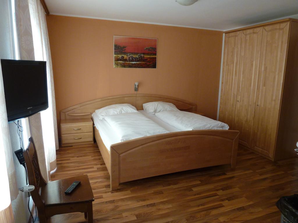 Ferienhaus Teigi Wagrain Δωμάτιο φωτογραφία